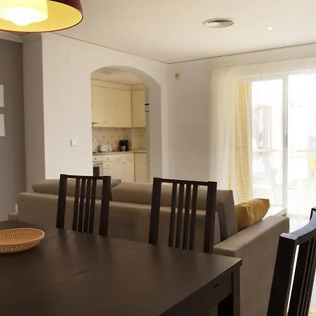 110 Alberca 7-6 Appartement *