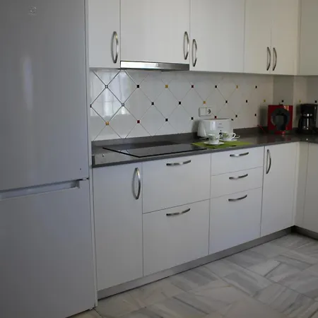 Appartement 110 Alberca 7-6