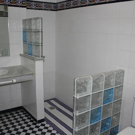 Appartement 110 Alberca 7-6 Dénia