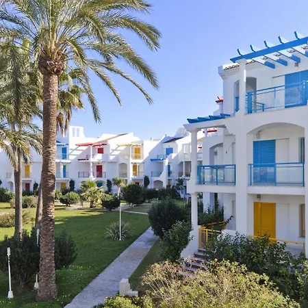 110 Alberca 7-6 Apartment *