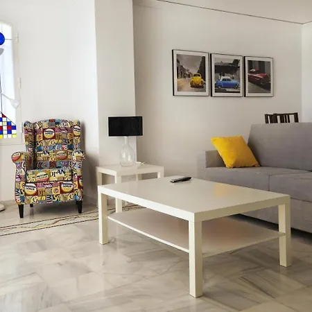 110 Alberca 7-6 Apartment *