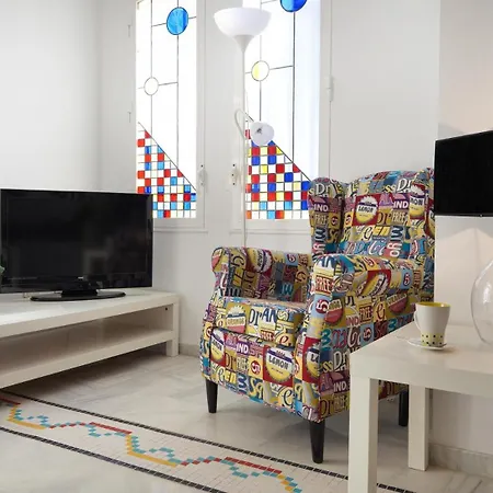 Apartment 110 Alberca 7-6