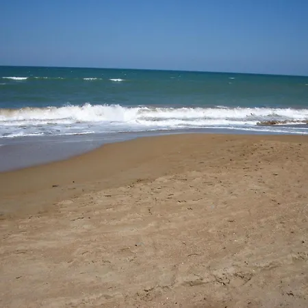 110 Alberca 7-6 Apartment