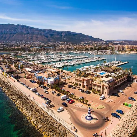 110 Alberca 7-6 Apartment