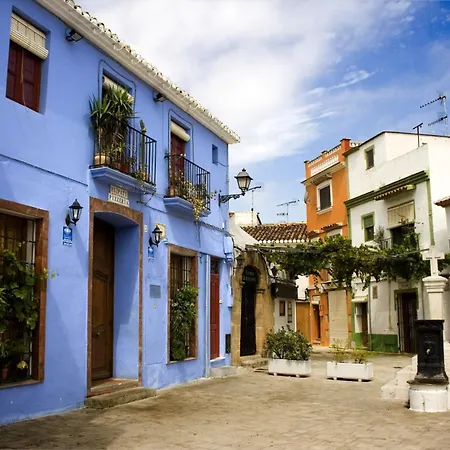 Apartment 110 Alberca 7-6